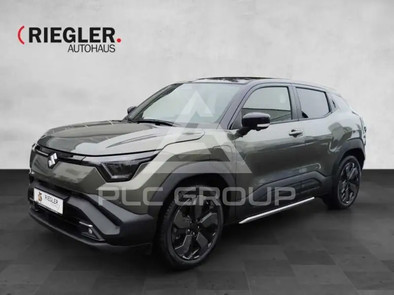 2026 Suzuki Vitara