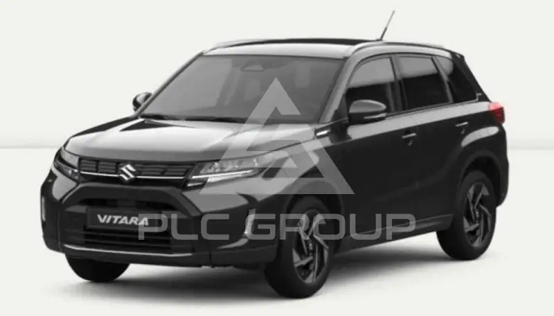 2026 Suzuki Vitara
