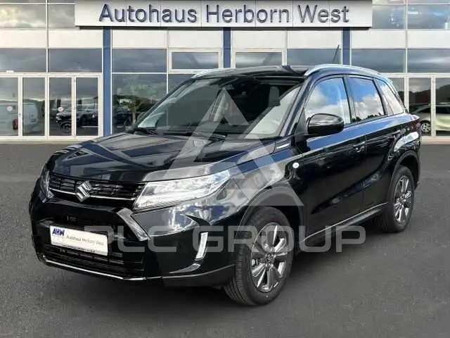 2026 Suzuki Vitara