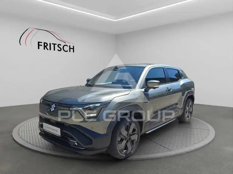 2026 Suzuki Vitara