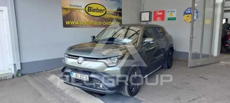2026 Suzuki Vitara