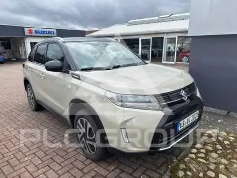 2026 Suzuki Vitara