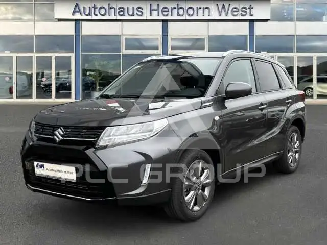 2026 Suzuki Vitara
