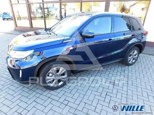 2026 Suzuki Vitara