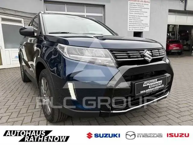 2026 Suzuki Vitara