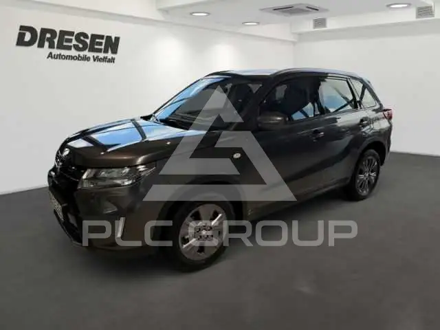 2026 Suzuki Vitara
