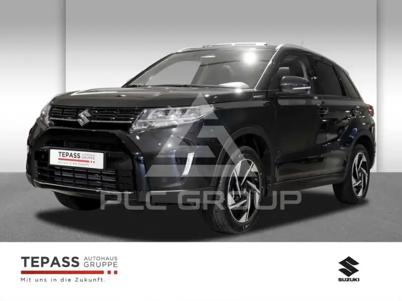 2026 Suzuki Vitara