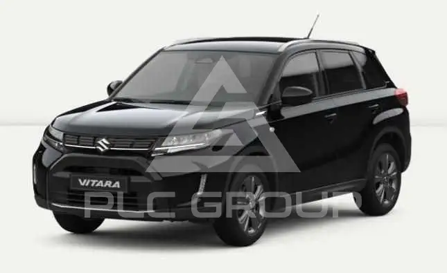 2026 Suzuki Vitara