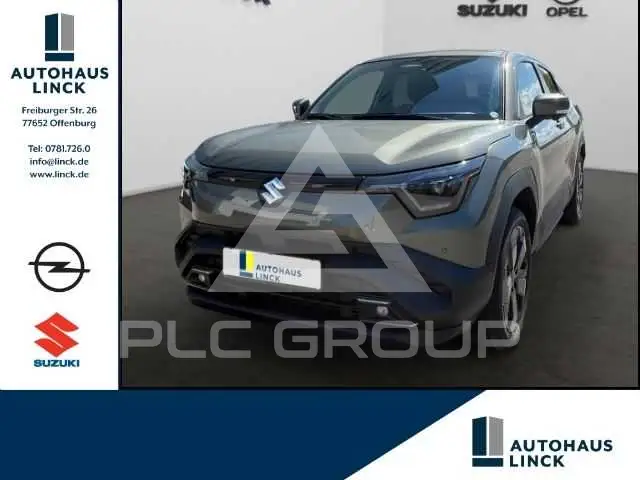 2026 Suzuki Vitara