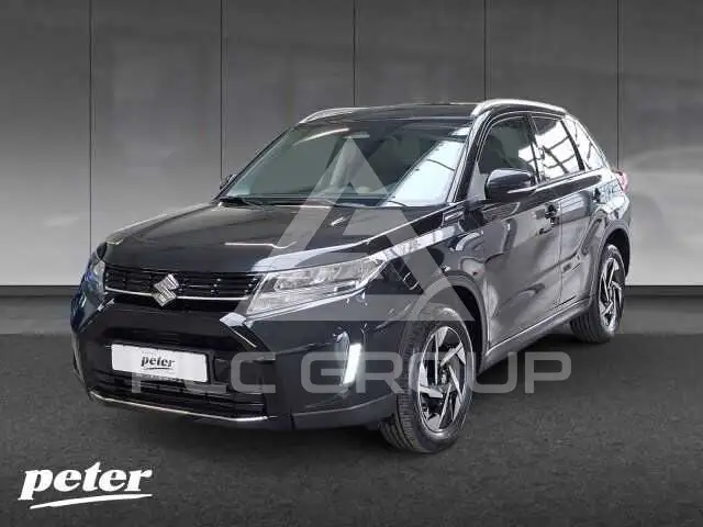 2026 Suzuki Vitara