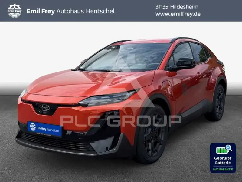2026 Subaru Other