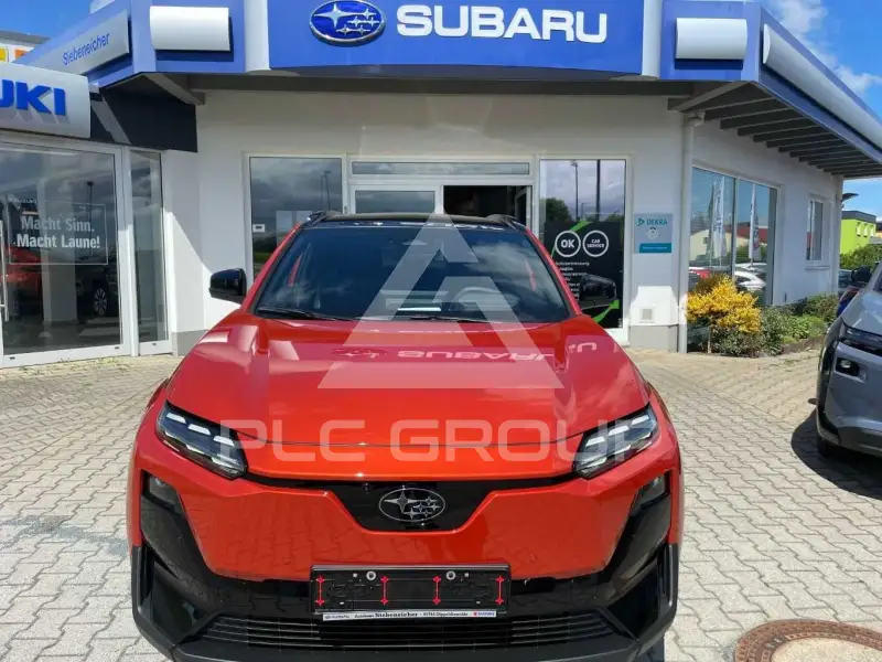 2026 Subaru Other