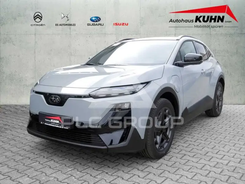 2026 Subaru Other