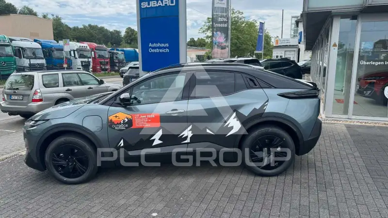 2026 Subaru Other