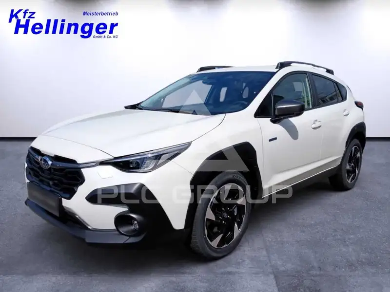2026 Subaru Other