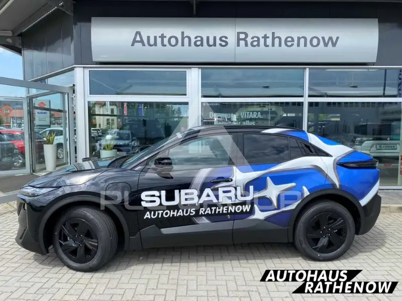 2026 Subaru Other