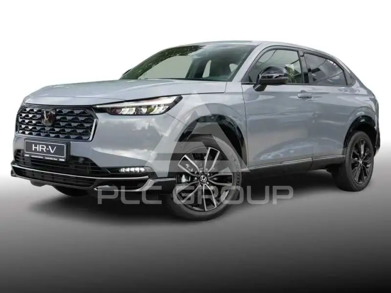 2026 Honda HR-V