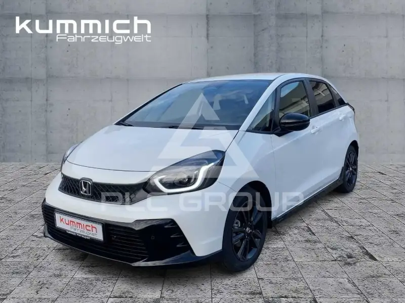 2026 Honda JAZZ