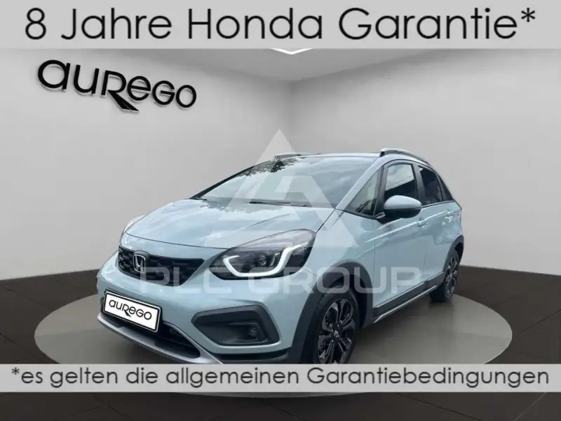 2026 Honda JAZZ