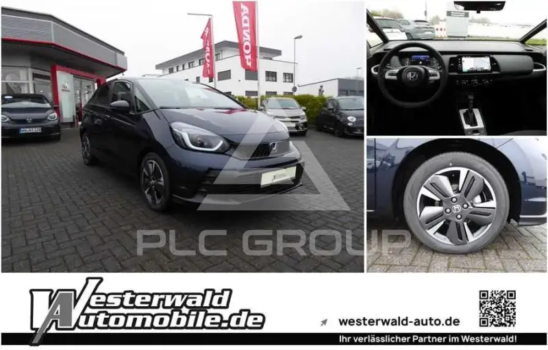 2026 Honda JAZZ