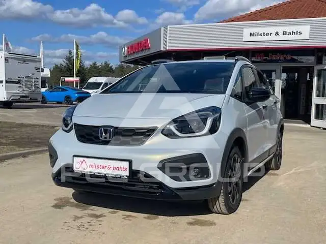 2026 Honda JAZZ