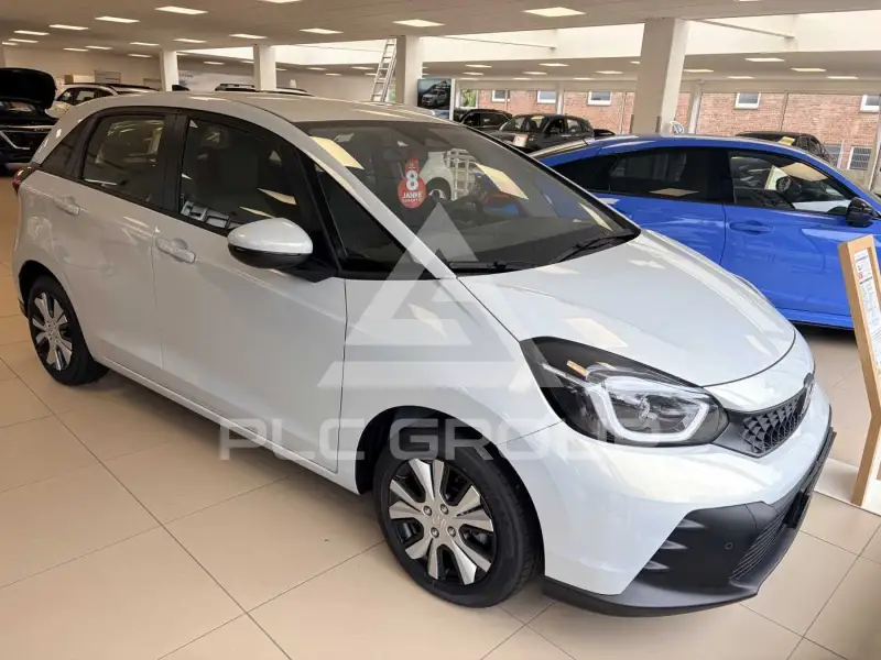 2026 Honda JAZZ