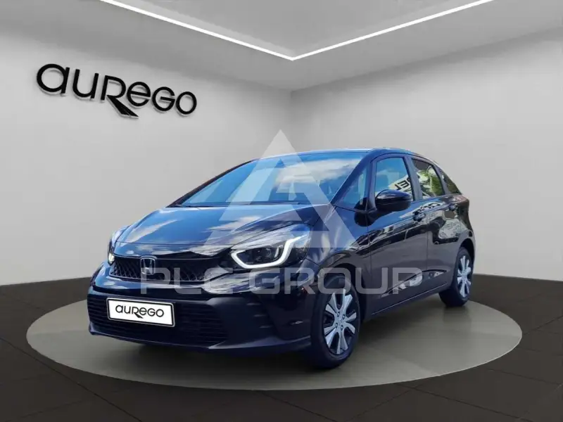 2026 Honda JAZZ