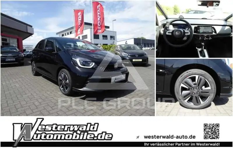 2026 Honda JAZZ