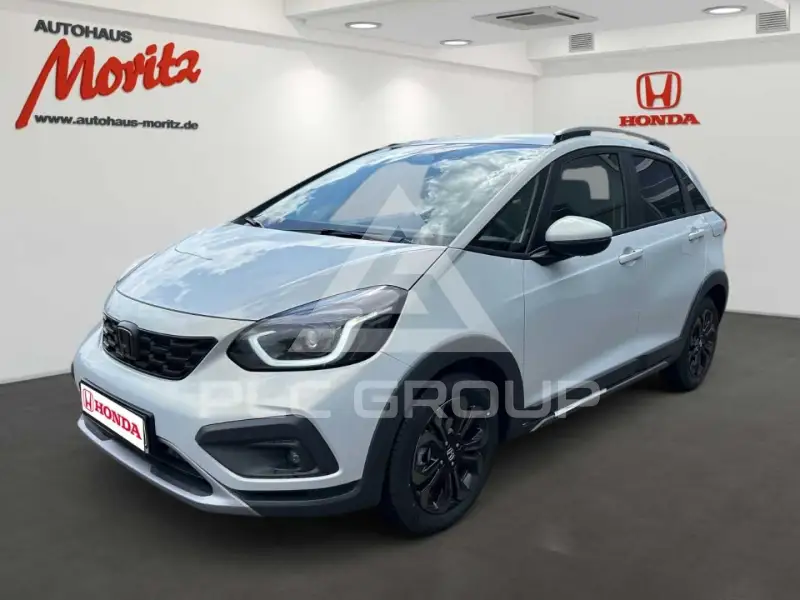 2026 Honda JAZZ