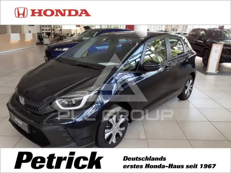 2026 Honda JAZZ