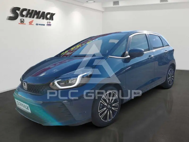 2026 Honda JAZZ