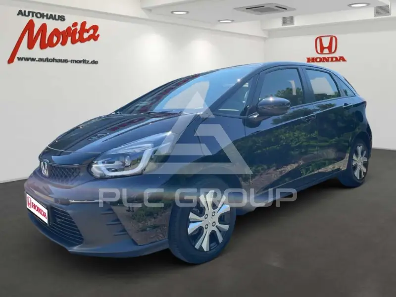 2026 Honda JAZZ