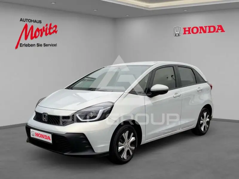 2026 Honda JAZZ