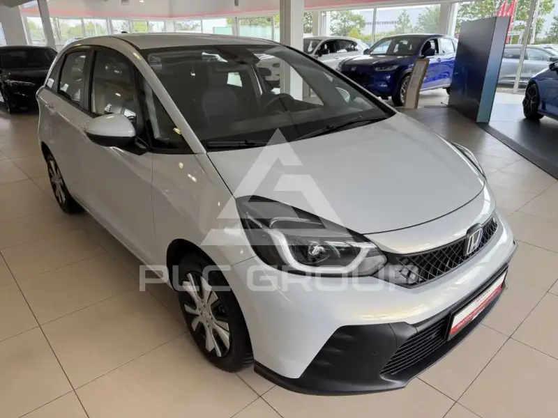 2025 Honda JAZZ