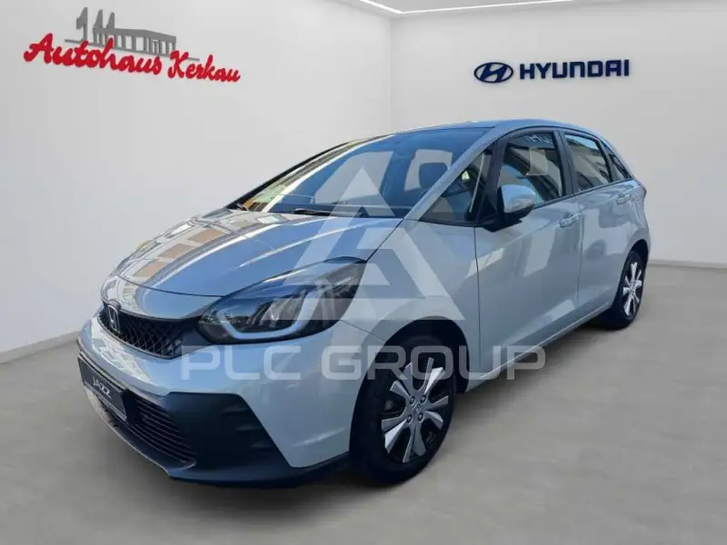 2026 Honda JAZZ