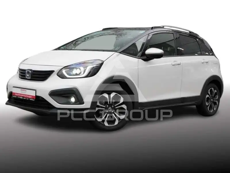 2026 Honda JAZZ