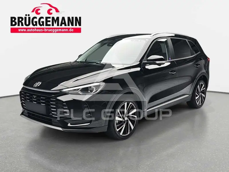 2026 MG ZS