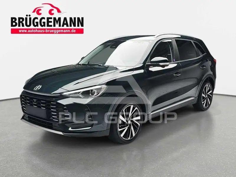 2026 MG ZS