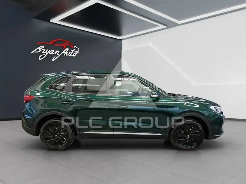 2026 MG ZS