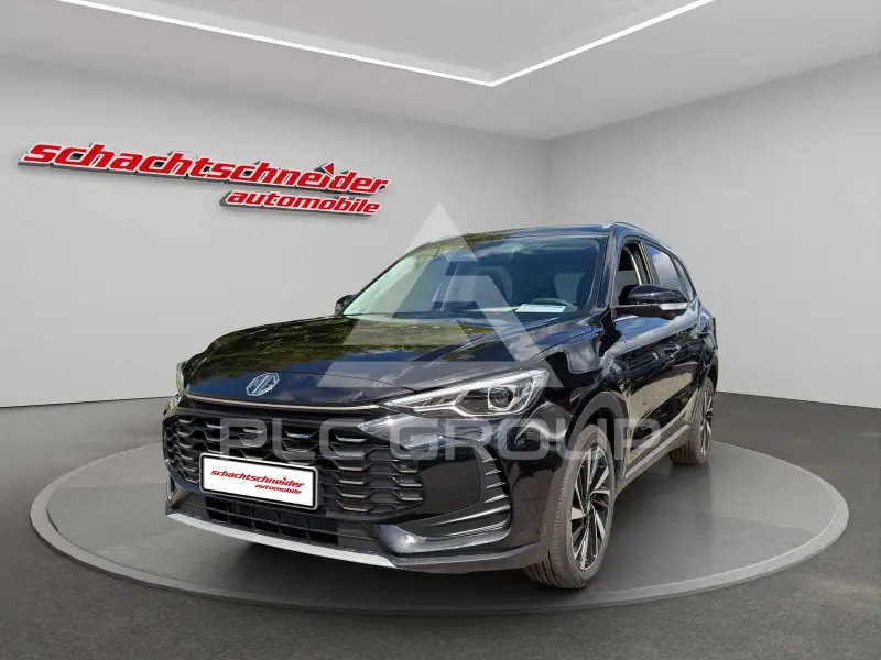 2026 MG ZS