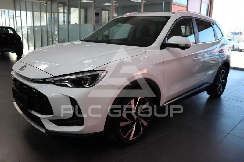 2026 MG ZS