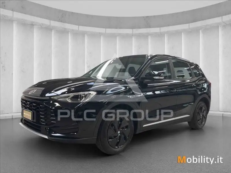 2026 MG ZS