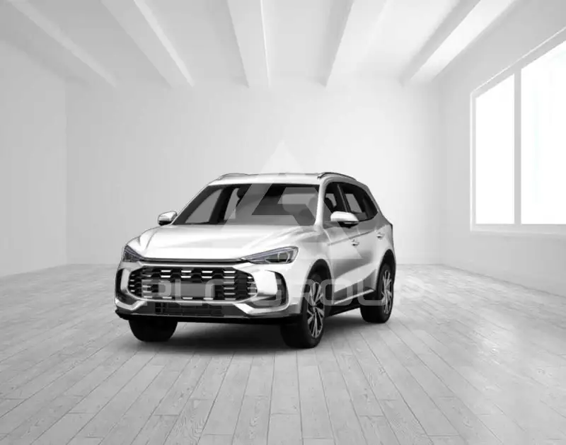 2026 MG ZS