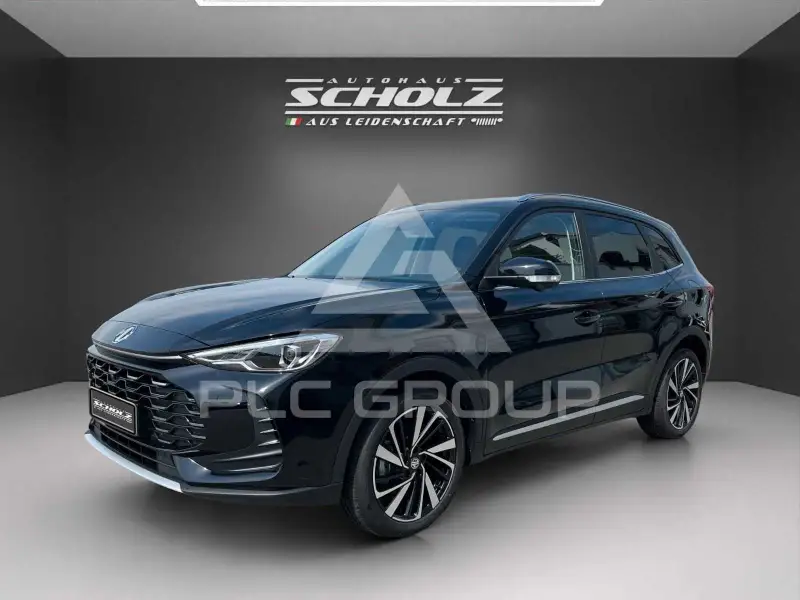 2026 MG ZS