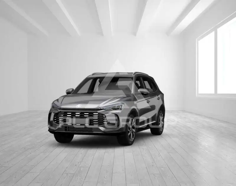 2026 MG ZS