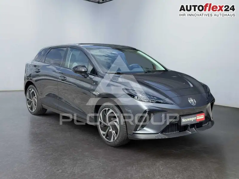 2026 MG MG4