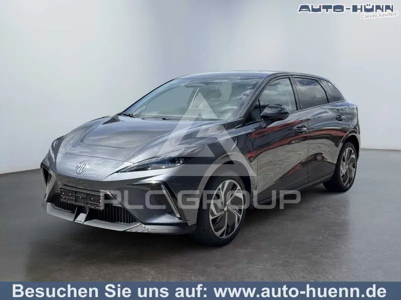 2026 MG MG4