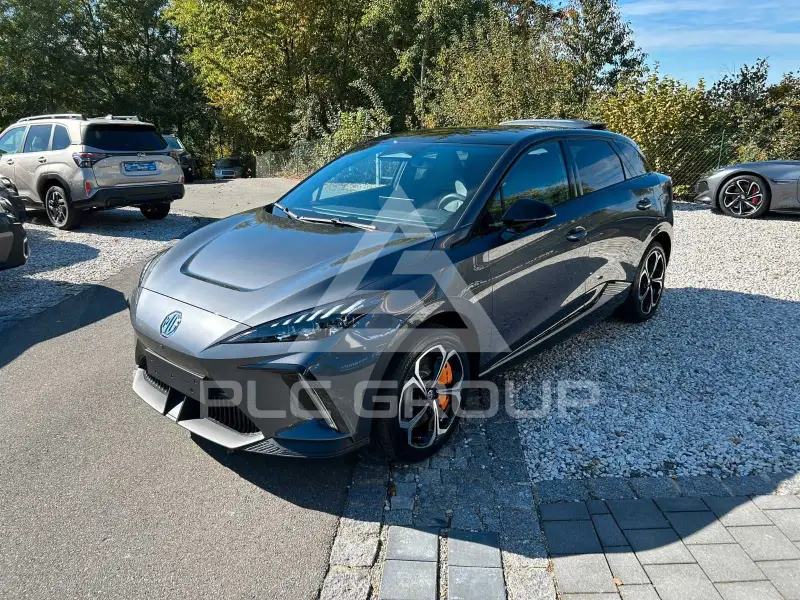 2026 MG MG4
