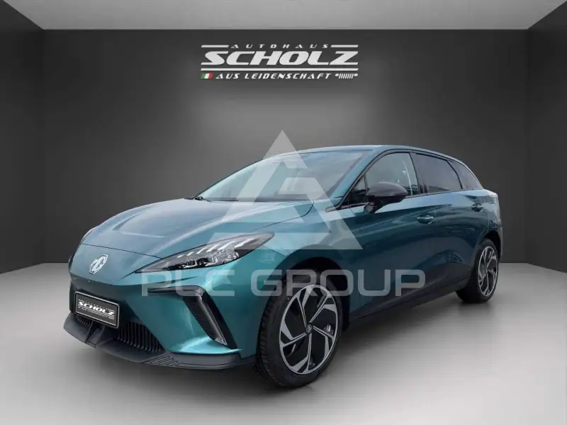 2026 MG MG4