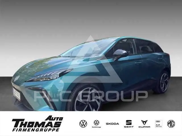2026 MG MG4
